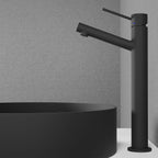 Scandtap Steel Vector High Servantbatteri