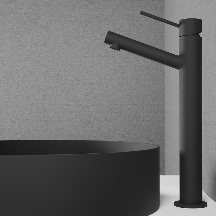 Scandtap Steel Vector High Servantbatteri