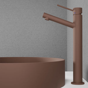 Scandtap Steel Vector High Servantbatteri