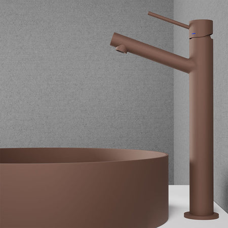 Scandtap Steel Vector High Servantbatteri