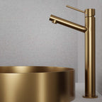 Scandtap Steel Vector High Servantbatteri