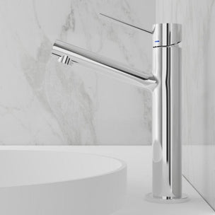 Scandtap Steel Vector Medium Servantbatteri