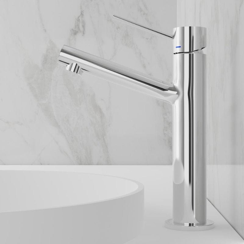 Scandtap Steel Vector Medium Servantbatteri Classic Scandtap Servantbatteri SC-10259