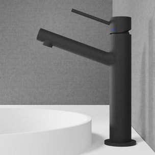 Scandtap Steel Vector Medium Servantbatteri