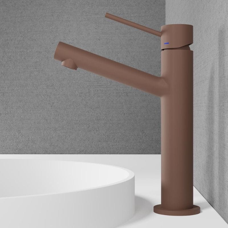 Scandtap Steel Vector Medium Servantbatteri Rust Scandtap Servantbatteri SC-12250