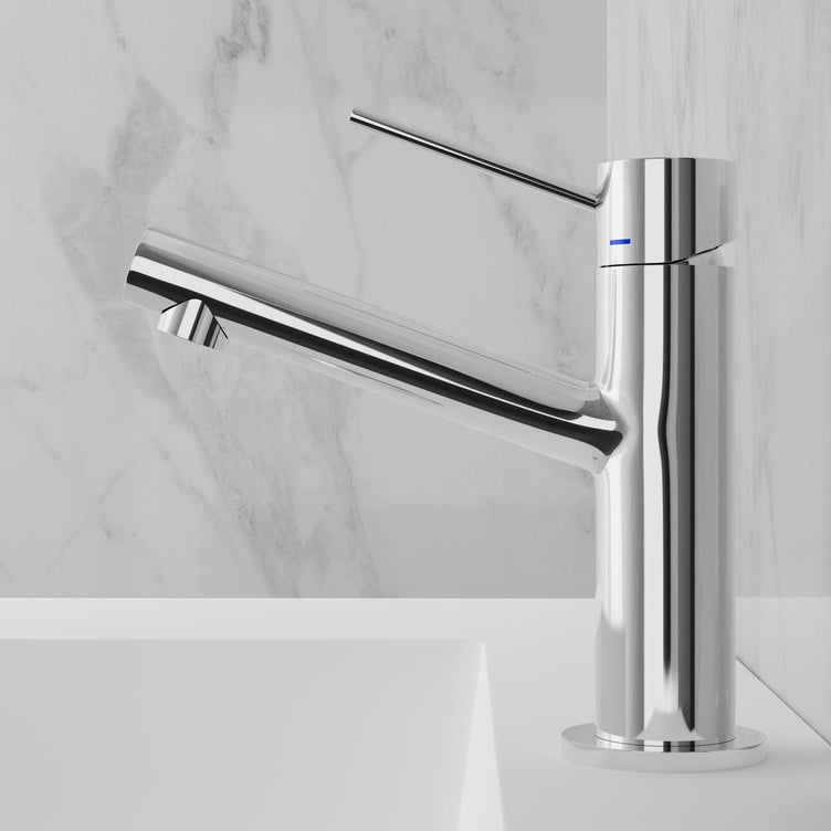 Scandtap Steel Vector Servantbatteri