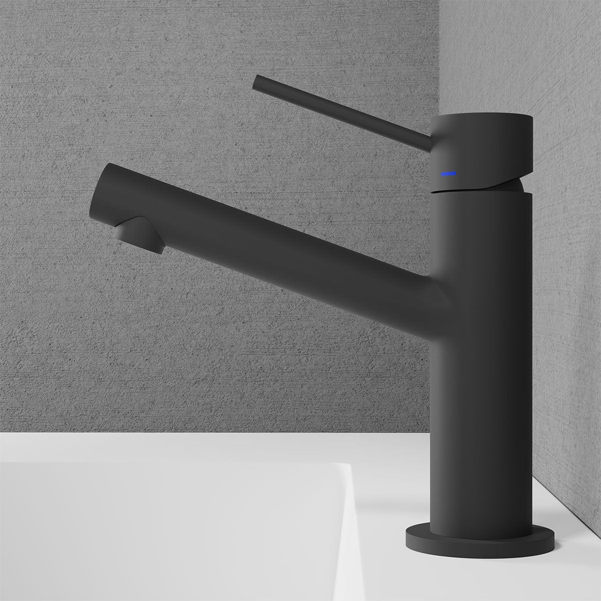 Scandtap Steel Vector Servantbatteri Coal Scandtap Servantbatteri SC-12232