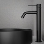 Scandtap Steel Voyage High Servantbatteri