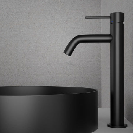 Scandtap Steel Voyage High Servantbatteri