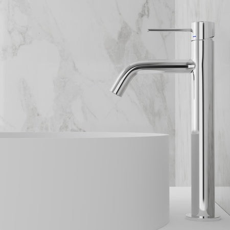 Scandtap Steel Voyage High Servantbatteri