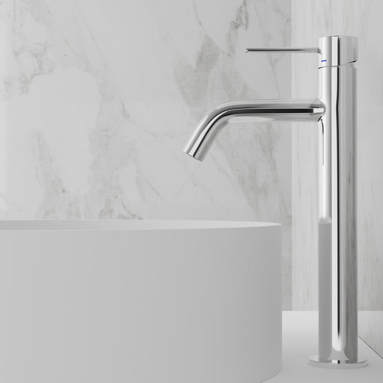 Scandtap Steel Voyage High Servantbatteri