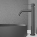 Scandtap Steel Voyage High Servantbatteri