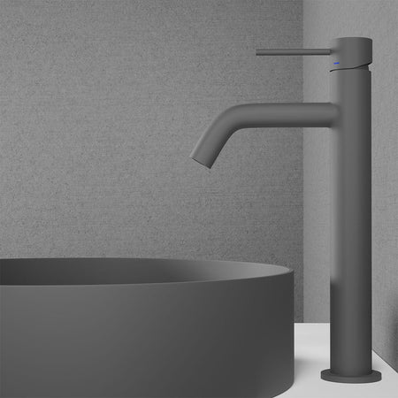 Scandtap Steel Voyage High Servantbatteri