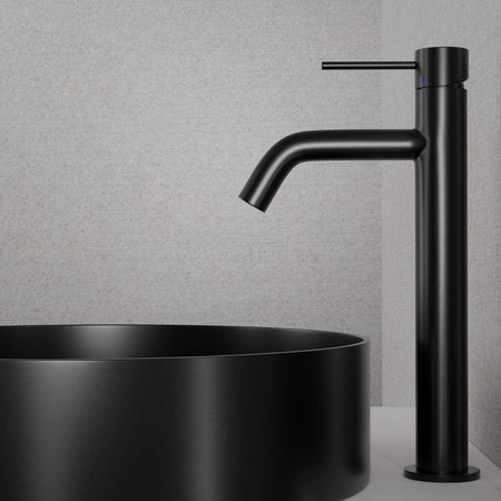 Scandtap Steel Voyage High Servantbatteri