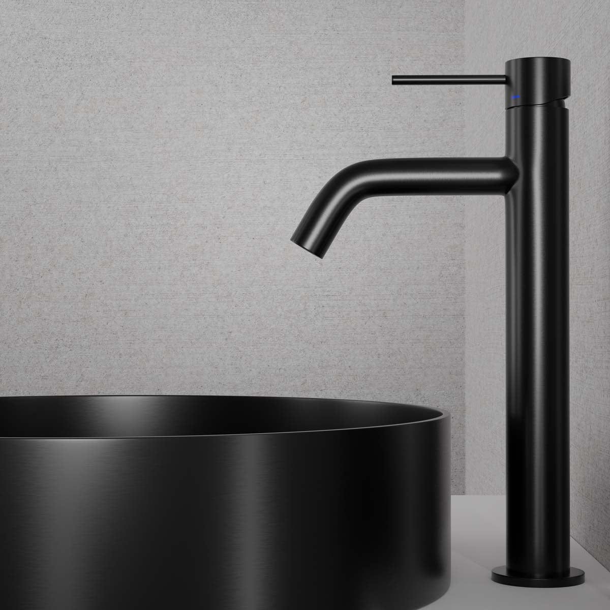 Scandtap Steel Voyage High Servantbatteri Shadow Scandtap Servantbatteri SC-10218