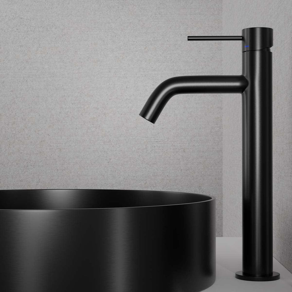 Scandtap Steel Voyage High Servantbatteri Shadow Scandtap Servantbatteri SC-10218