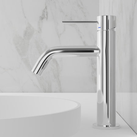 Scandtap Steel Voyage Medium Servantbatteri