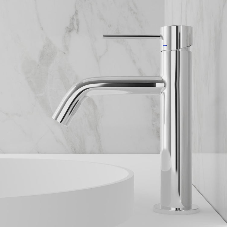 Scandtap Steel Voyage Medium Servantbatteri