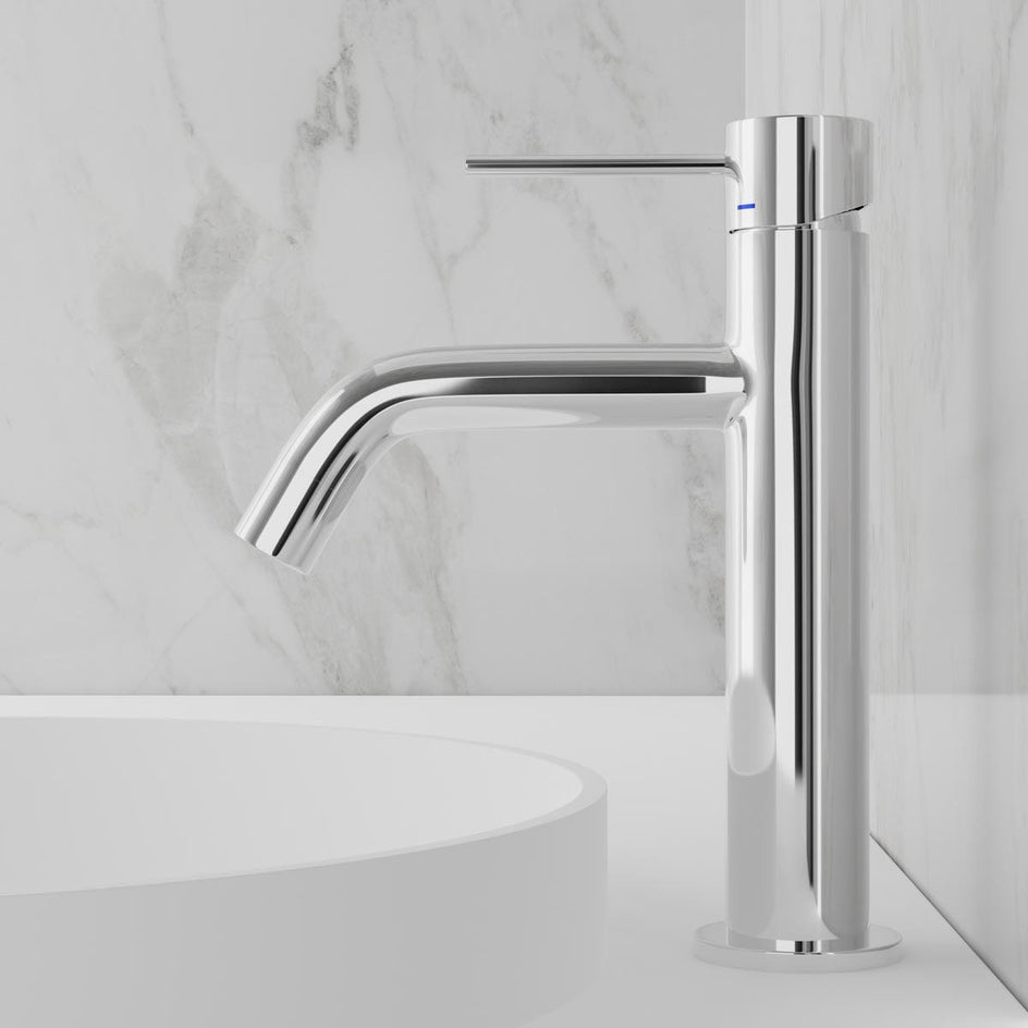 Scandtap Steel Voyage Medium Servantbatteri Classic Scandtap Servantbatteri SC-10214