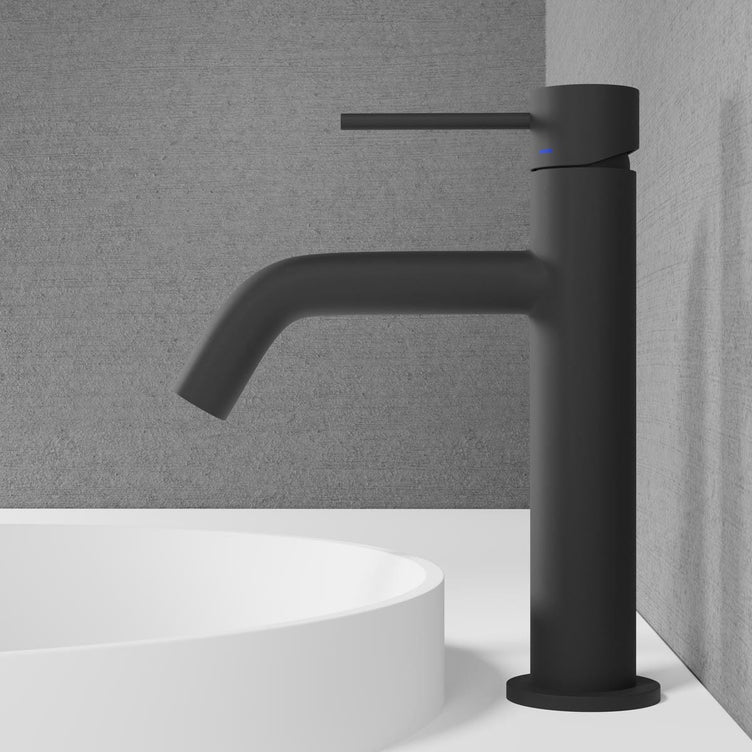 Scandtap Steel Voyage Medium Servantbatteri