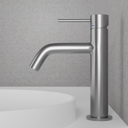 Scandtap Steel Voyage Medium Servantbatteri