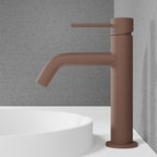 Scandtap Steel Voyage Medium Servantbatteri