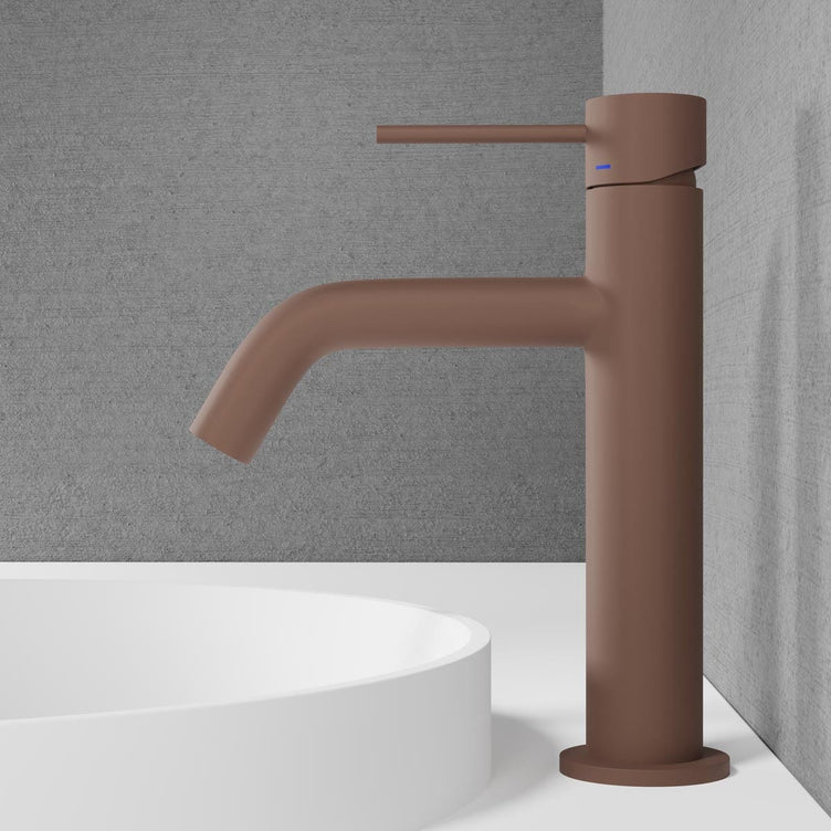 Scandtap Steel Voyage Medium Servantbatteri