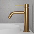 Scandtap Steel Voyage Medium Servantbatteri