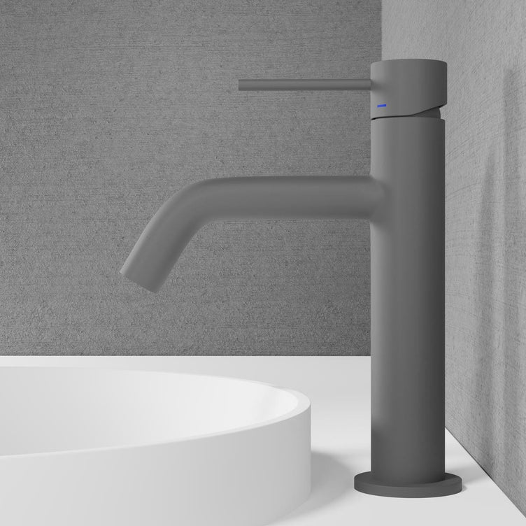 Scandtap Steel Voyage Medium Servantbatteri