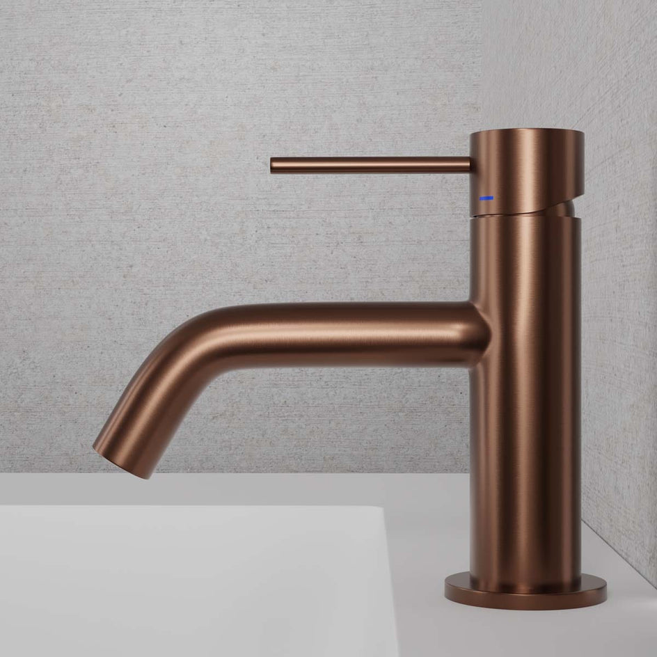 Scandtap Steel Voyage Servantbatteri Amber Scandtap Servantbatteri SC-10207