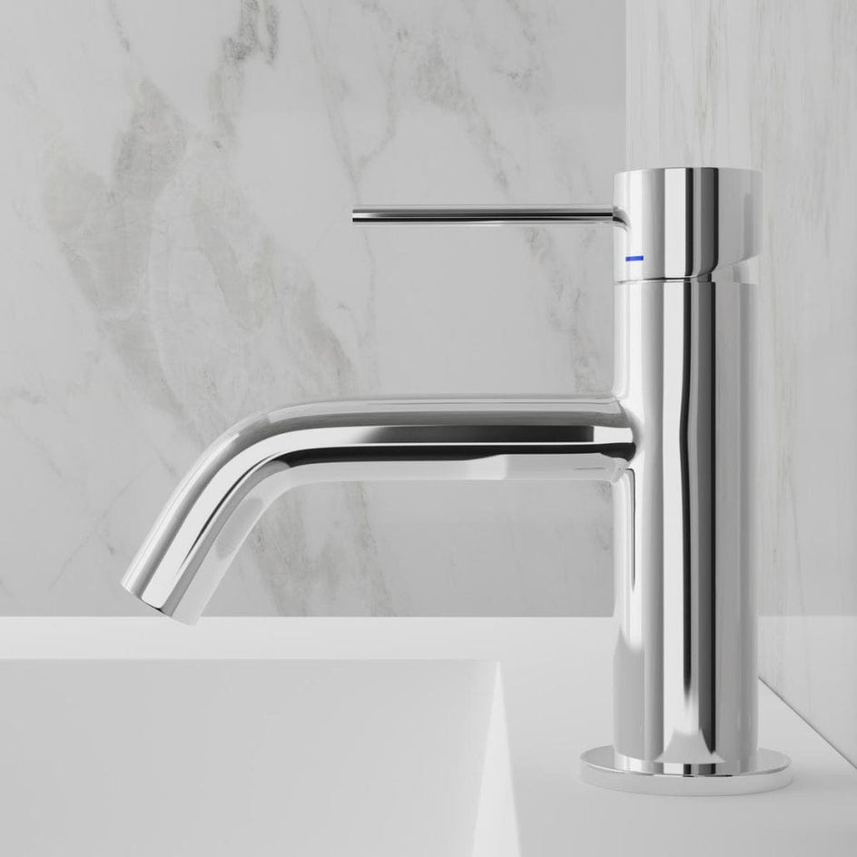 Scandtap Steel Voyage Servantbatteri Classic Scandtap Servantbatteri SC-10209