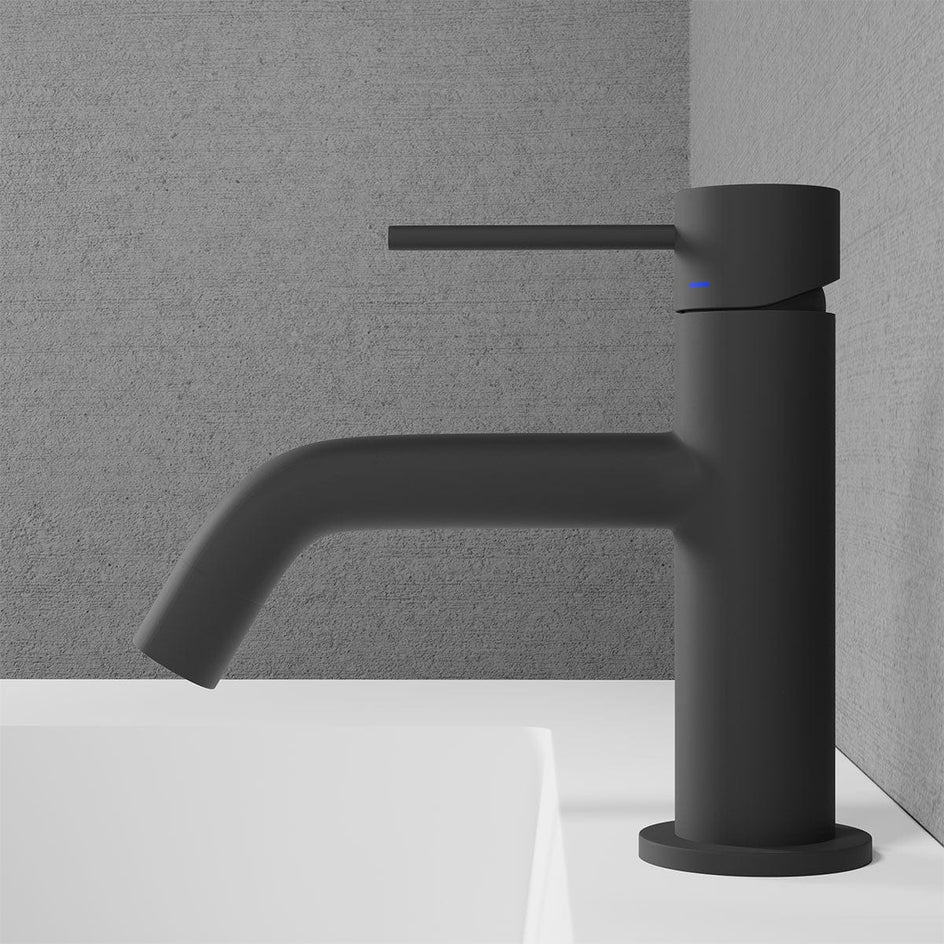 Scandtap Steel Voyage Servantbatteri Coal Scandtap Servantbatteri SC-12202