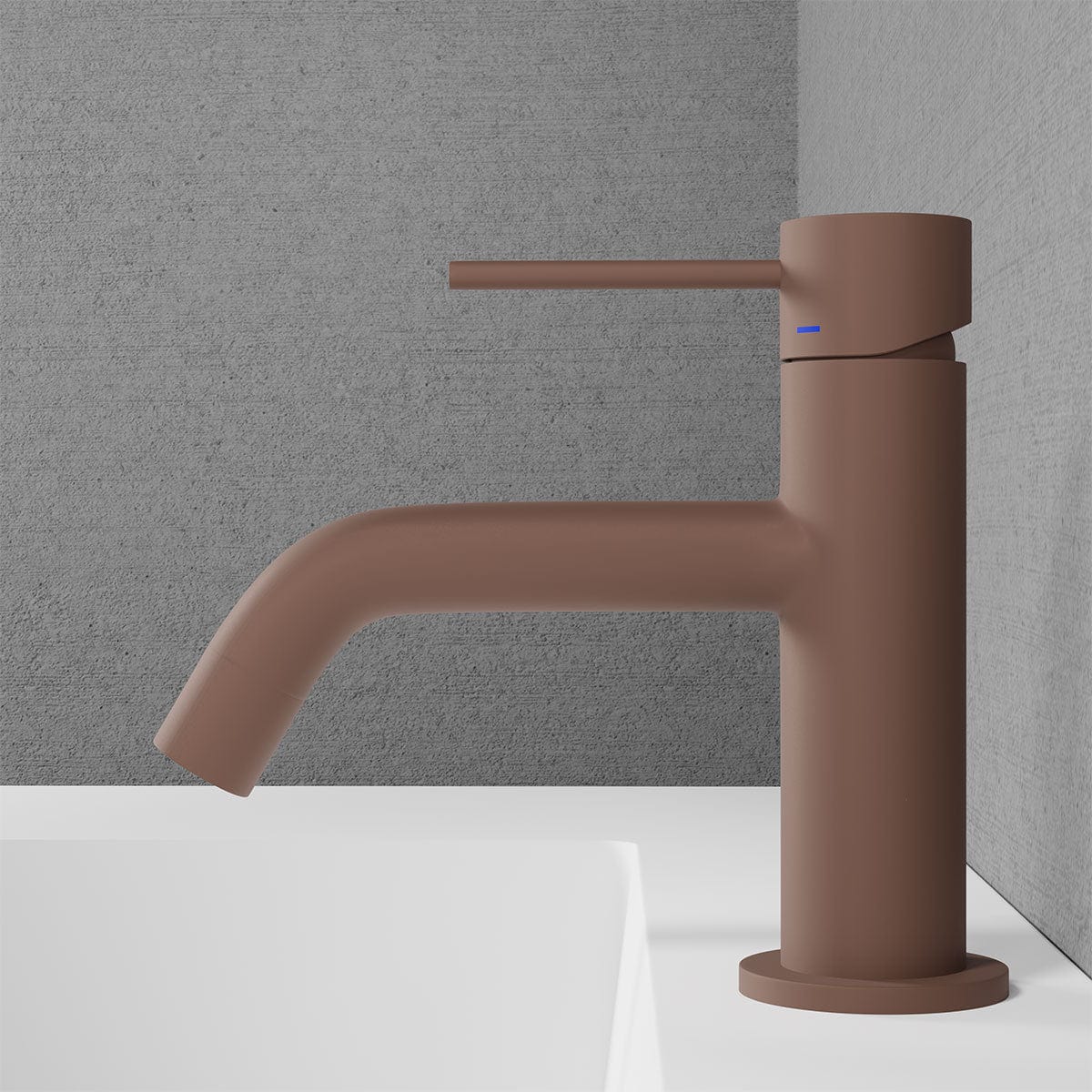 Scandtap Steel Voyage Servantbatteri Rust Scandtap Servantbatteri SC-12200