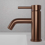 Scandtap Steel Wave Servantbatteri