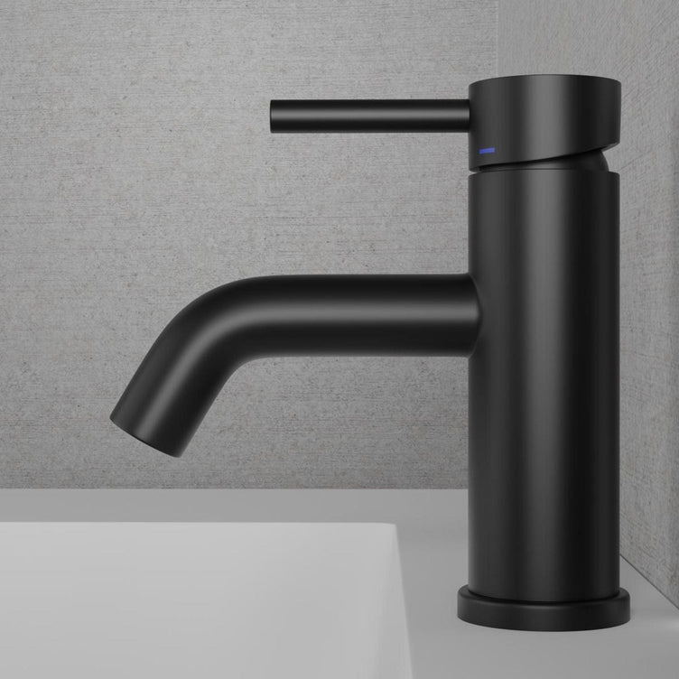 Scandtap Steel Wave Servantbatteri