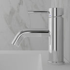 Scandtap Steel Wave Servantbatteri