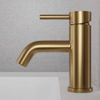 Scandtap Steel Wave Servantbatteri