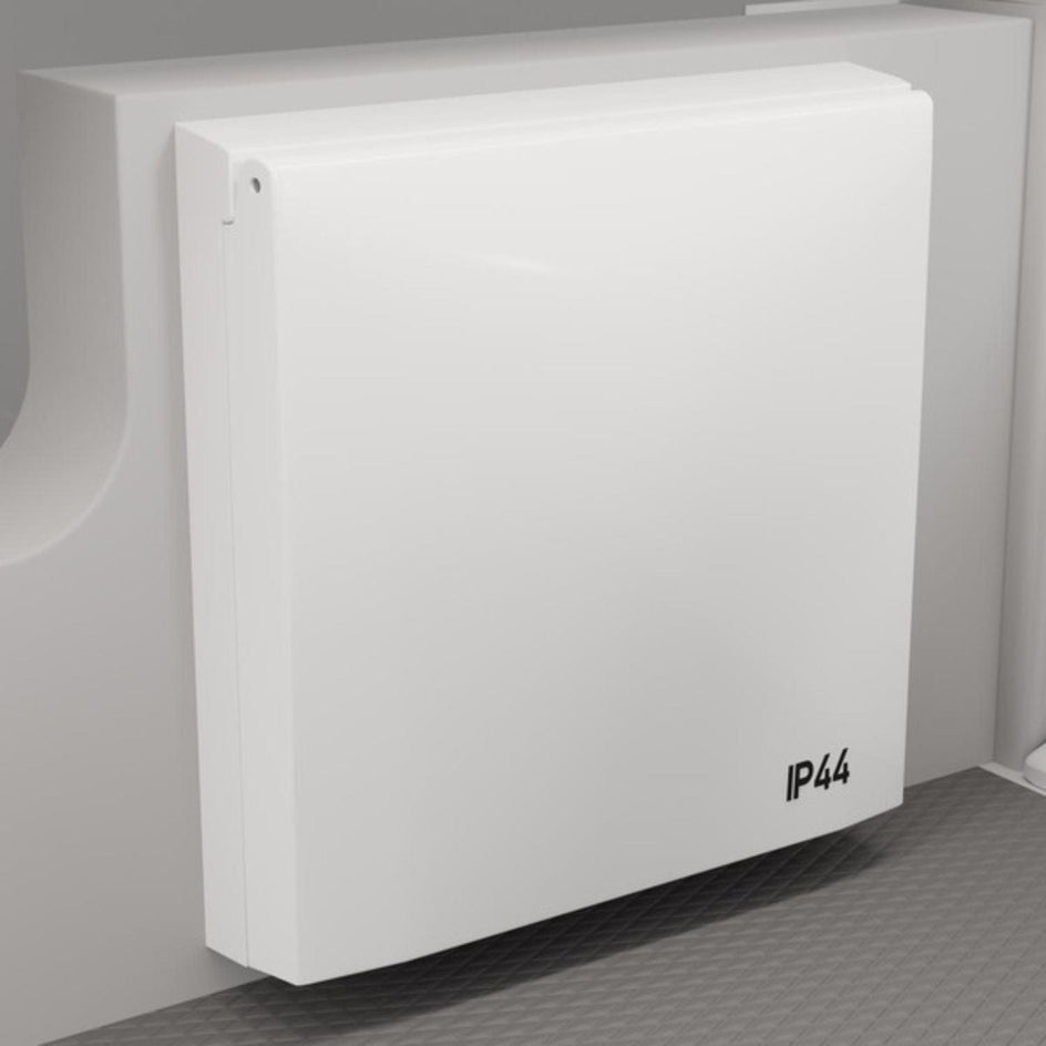 Scandtap Stikkontakt 230V Scandtap Tilbehør møbler SC-48005