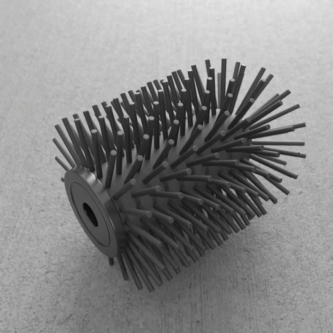 Scandtap Style Duo Reservebørste Scandtap Børstehode SC-15089