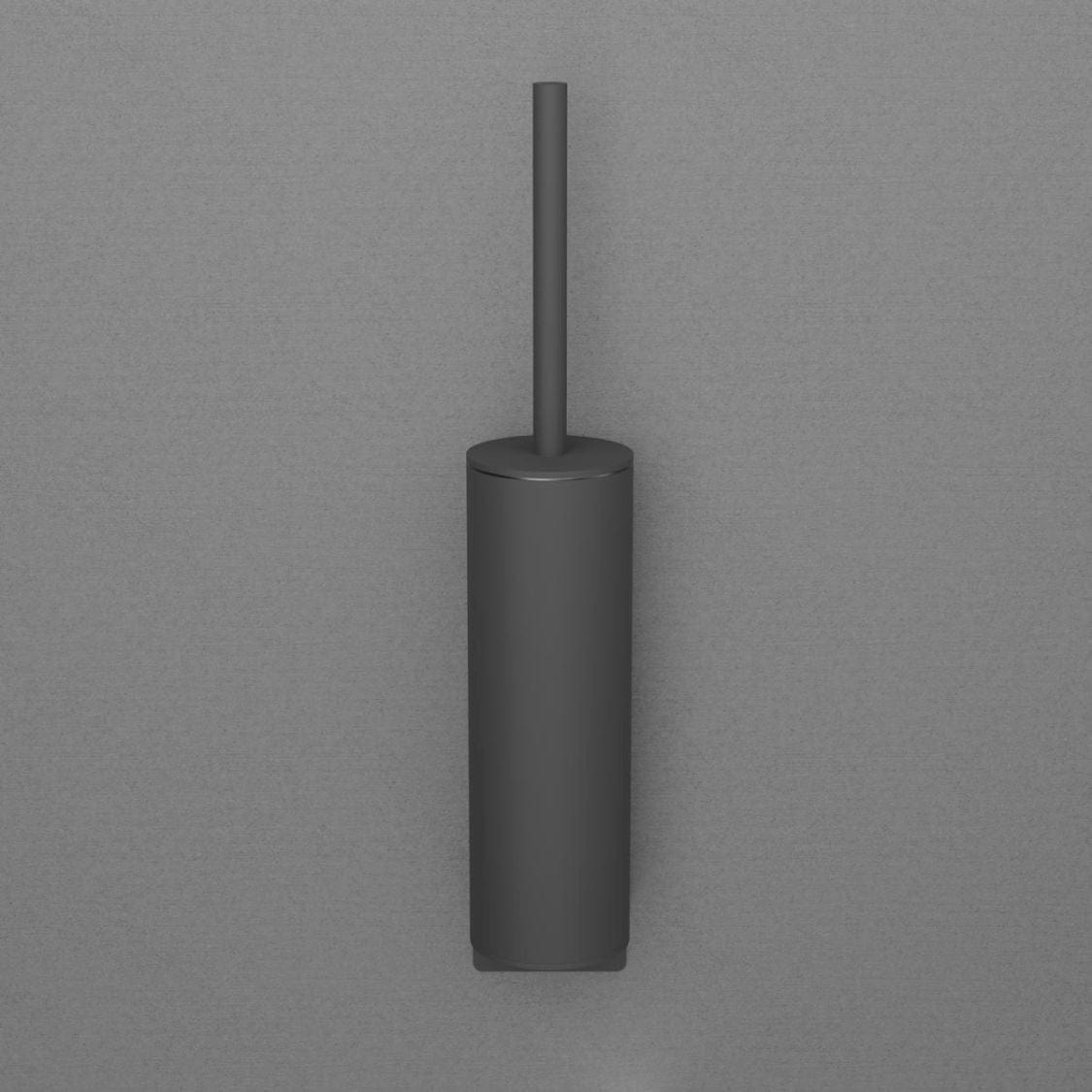 Scandtap Style Duo WC Toalettbørste Coal Scandtap Toalettbørste SC-15088