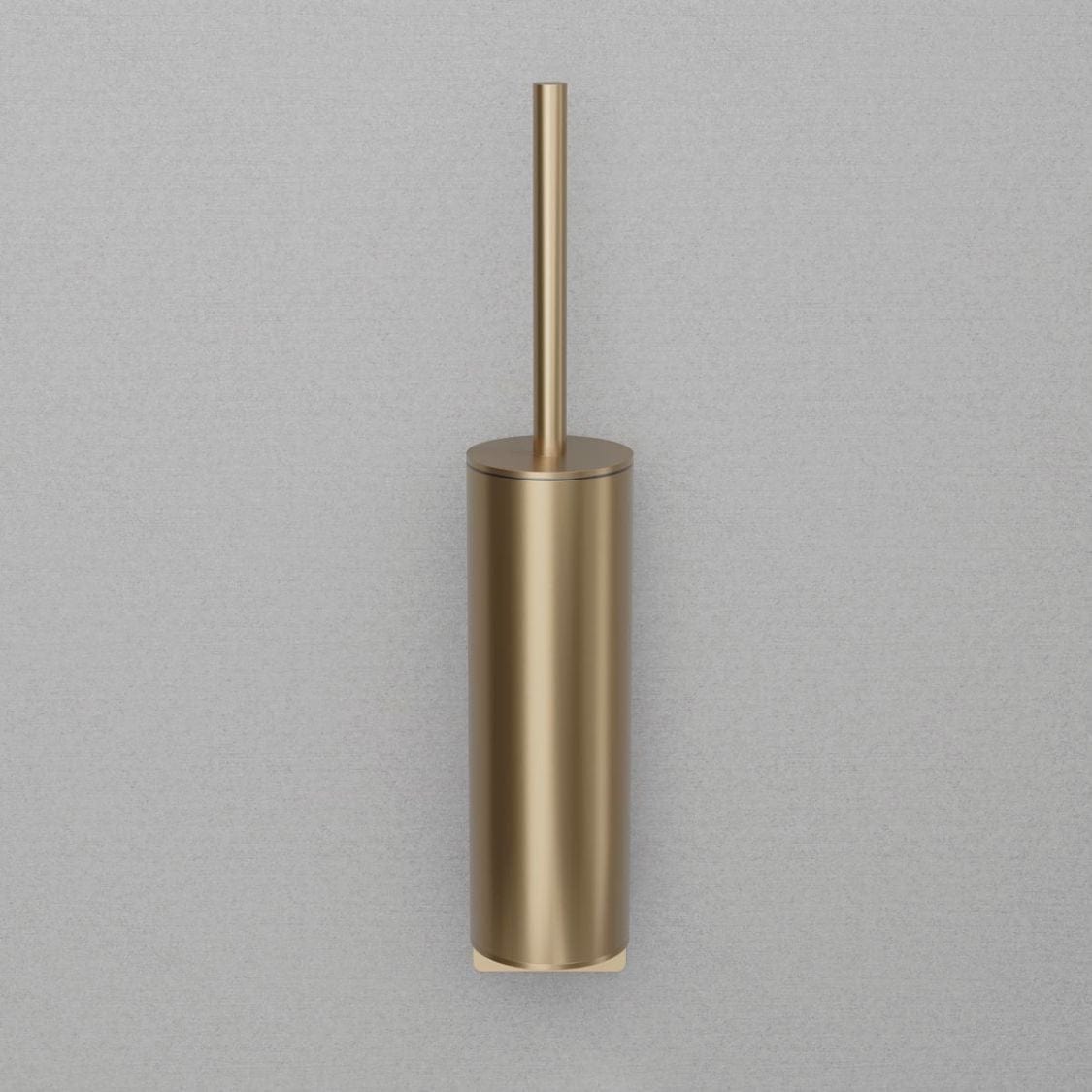 Scandtap Style Duo WC Toalettbørste Sand Scandtap Toalettbørste SC-15081