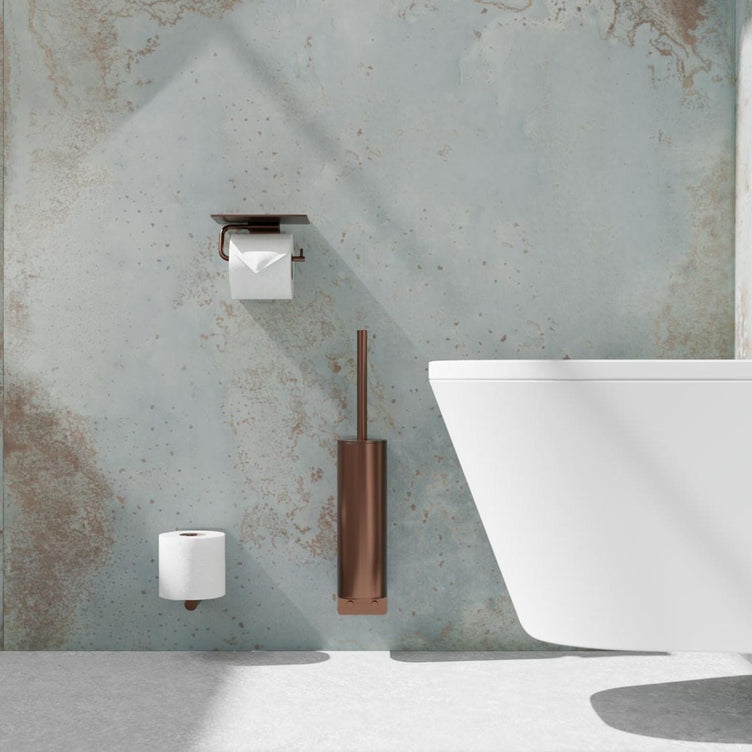 Scandtap Style Duo WC Toalettbørste