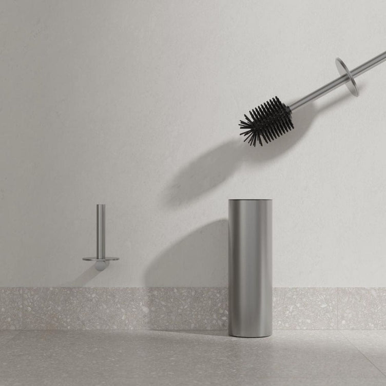 Scandtap Style Duo WC Toalettbørste