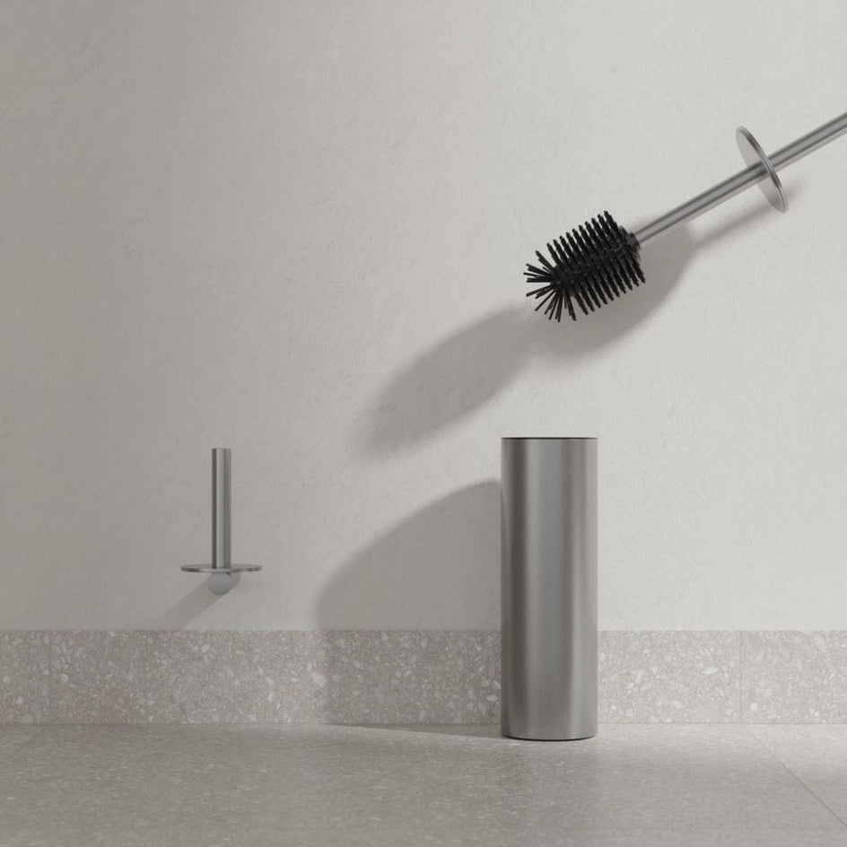 Scandtap Style Duo WC Toalettbørste Scandtap Toalettbørste