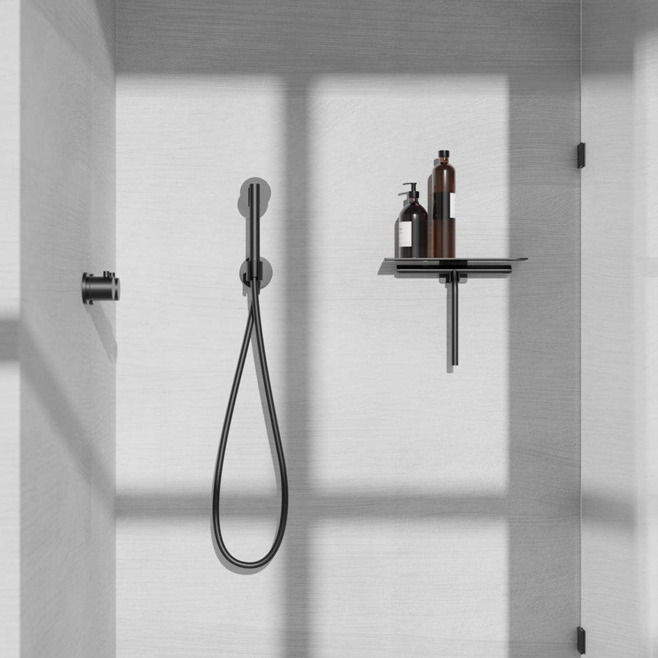 Scandtap Style Dusjhylle Scandtap Dusjhylle