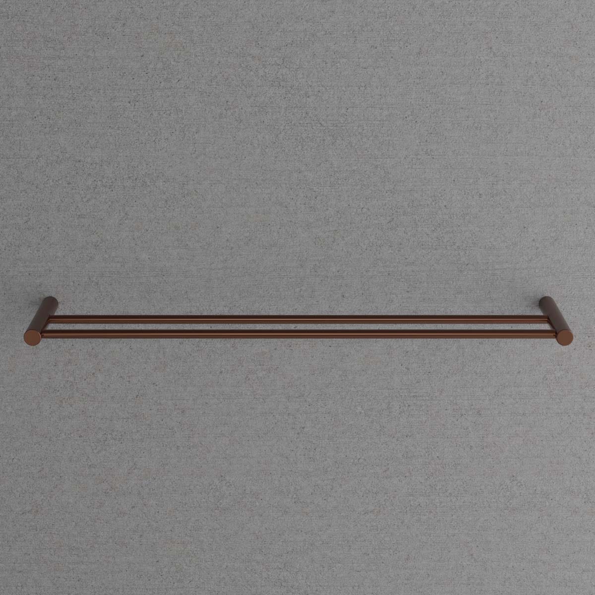 Scandtap Style Håndklestang dobbel Amber Scandtap Håndklestang SC-15022