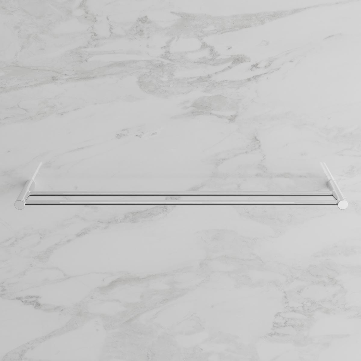 Scandtap Style Håndklestang dobbel Classic Scandtap Håndklestang SC-15029