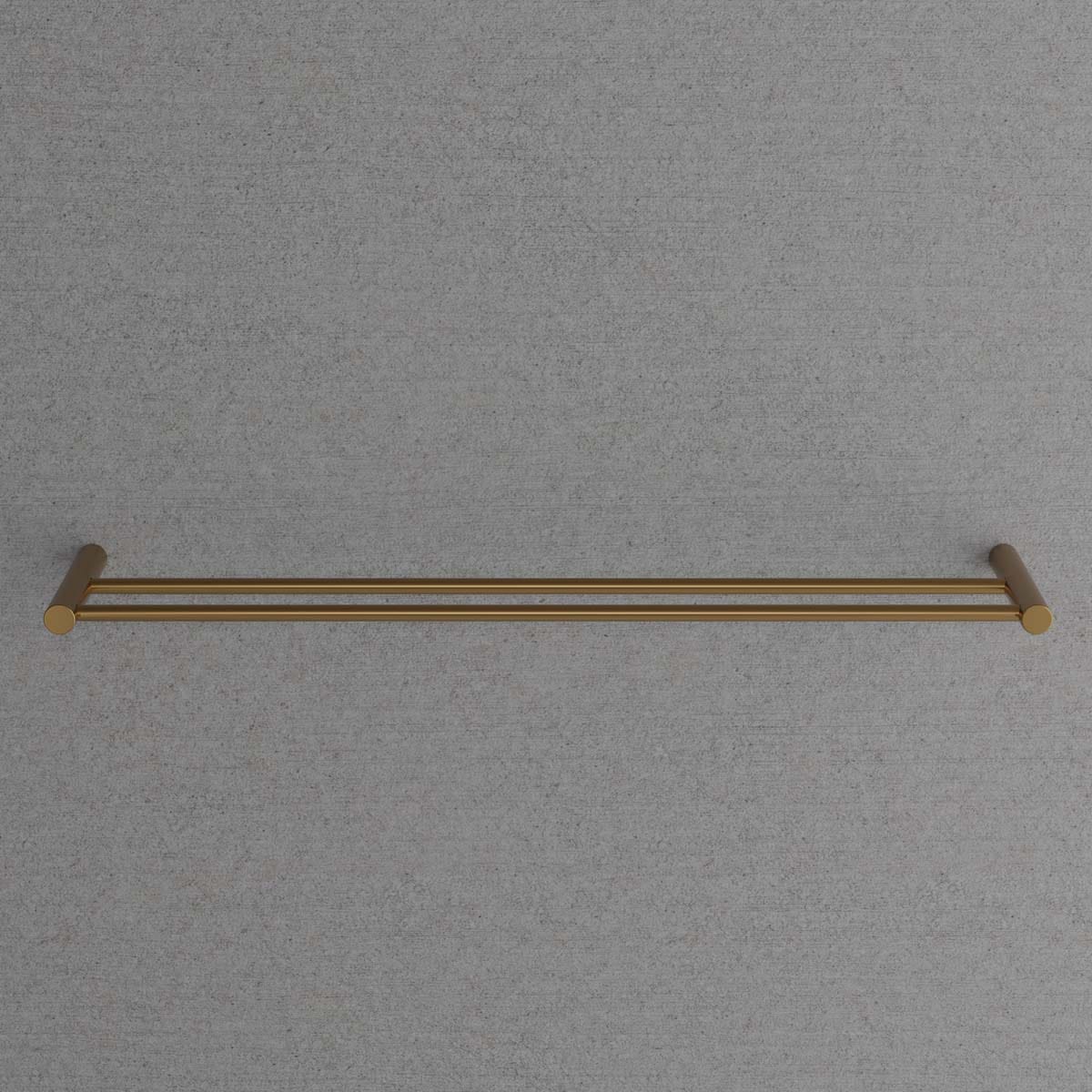 Scandtap Style Håndklestang dobbel Sand Scandtap Håndklestang SC-15021