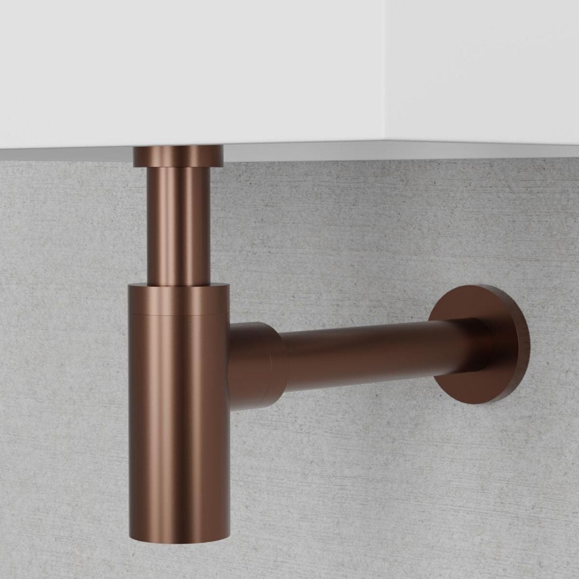 Scandtap Style Vannlås Amber Scandtap Vannlås SC-15052