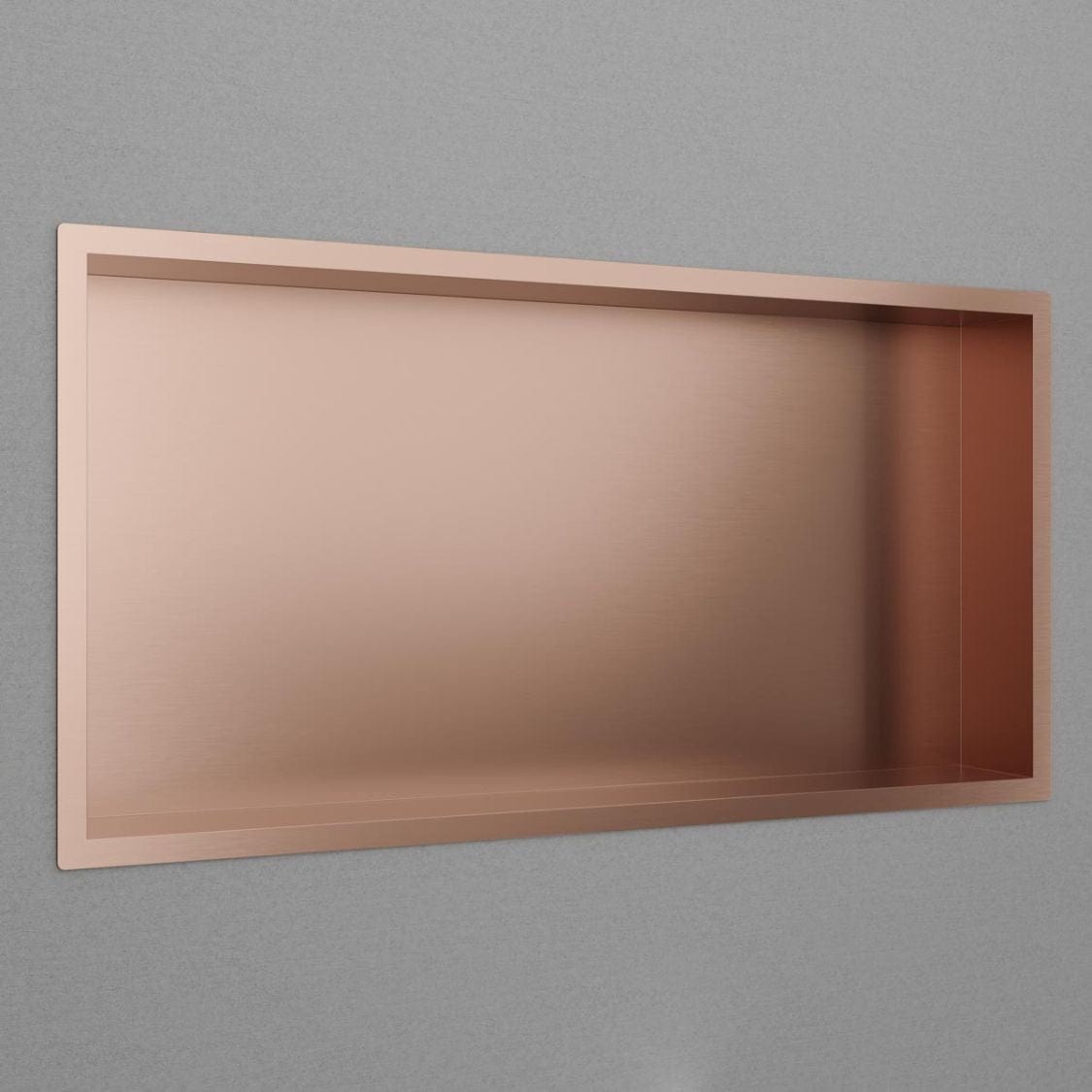 Scandtap Style Veggnisje Amber / 60cm Scandtap Baderomshylle SC-15148